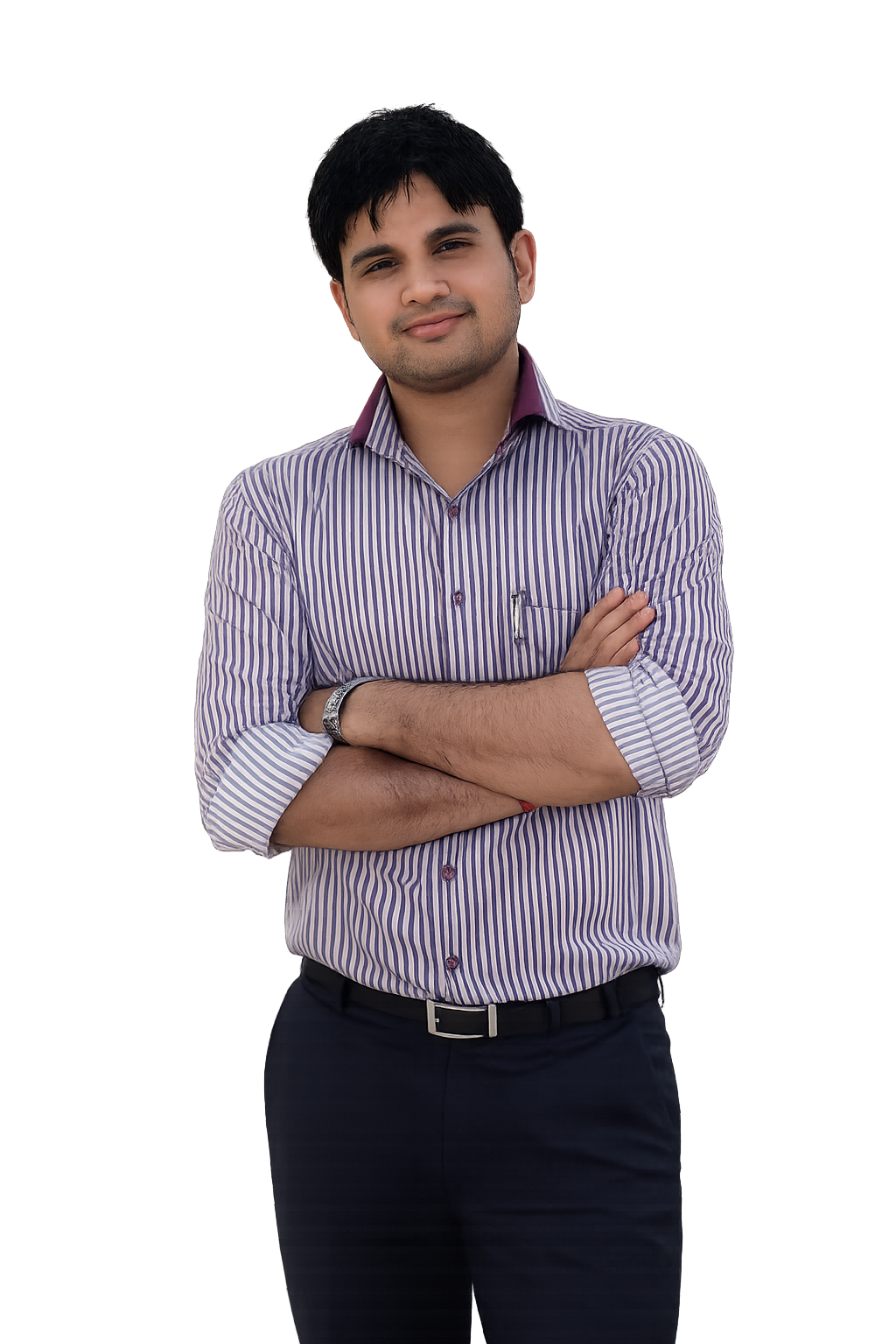 Krishna Murari Singh